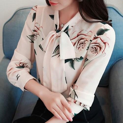 BONJEAN Blouses With Bow
