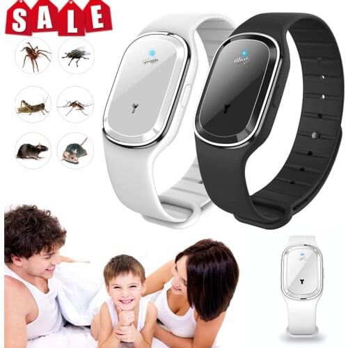 Centechia Mosquito Bracelets China