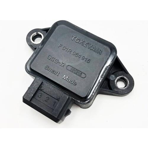Motorcycle Throttle Position Sensor For Benelli BJ600GS BJ 600GS BN600 BN 600 TPS