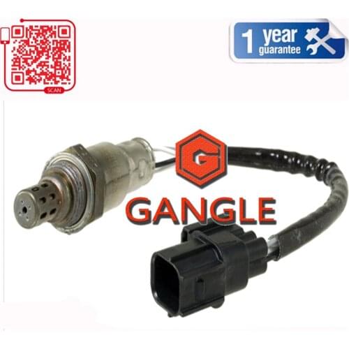 For 2013 2014 ACURA ILX 2.0L Oxygen Sensor GL-24350 36532-RMX-A01 36532-RNA-A01 234-4350