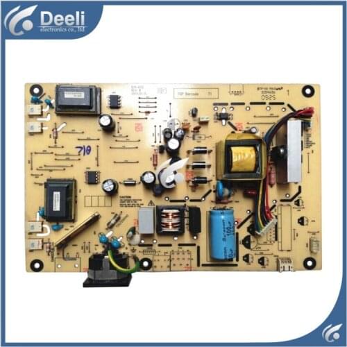 95% new for Power Supply Board V193W POWER BOARD ILPI-077 492031400100R good working