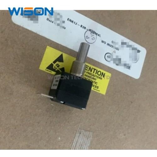 ENA1J-B28-L00064L plug-in 5-pin optical encoder brand new original