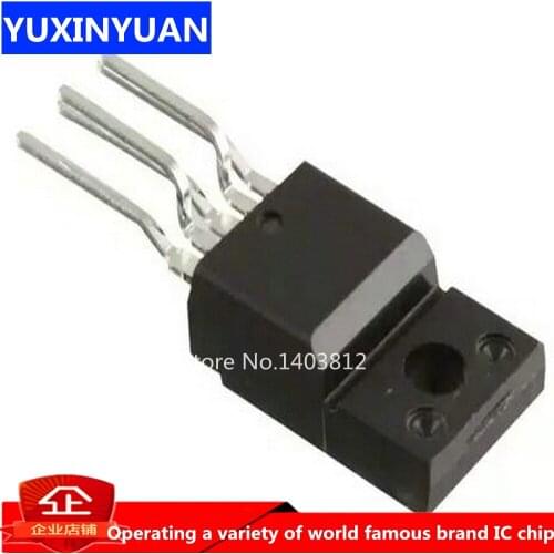 1PCS STR-G5653 G5653 STRG5653 TO220F