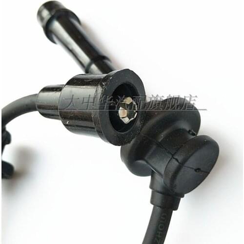 Geely SC7 Vision King Edward EC7 GX7 SX7 ignition coil high pressure bag