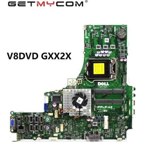 Getmycom Original Dell Optiplex 9020AIO IPPLP-AZ integrated motherboard V8DVD GXX2X