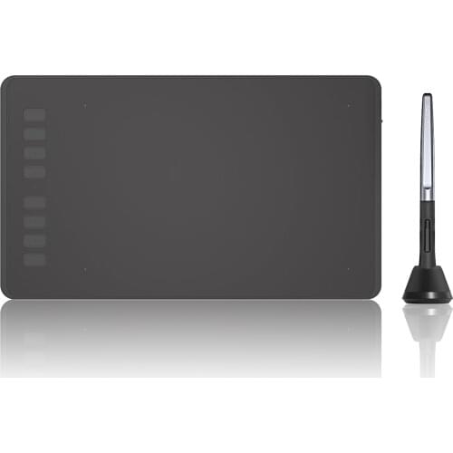 HUION Tablets China