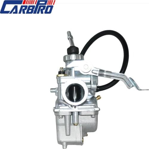 Carburetor Carb For Suzuki DRZ125 DRZ125L DRZ 125 125L Dirt Bike Carb