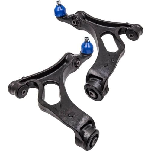 Front Left Lower Wishbone / Control Arm 2002-2008 For VW Touareg 7LA 7L6 7L7