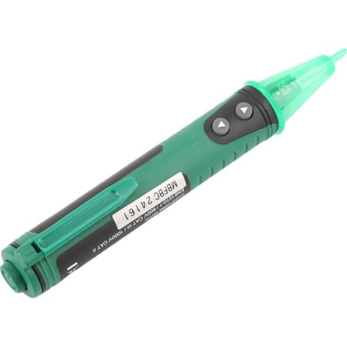 Mastech MS8902B Non-contact 2-in-1 AC VOLTAGE & METAL DETECTOR