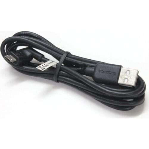 Genuine Micro-USB Sync Data Cable for TomTom VIA 1400T 1405TM 1435M 1505TM 1535T M 1605TM GO 40 50 51 60 61 500 600 5000 5100