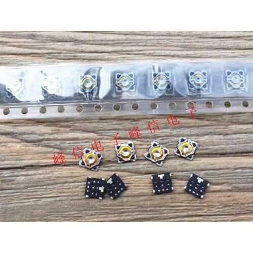 Original new 100% TSAA01-158-2 automotive remote controller key switch button main board chip switch slightly touched