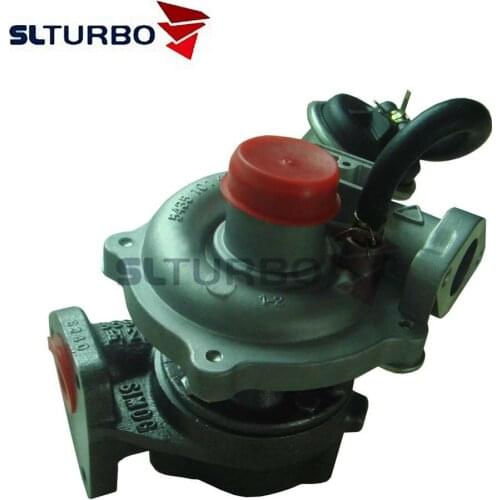 Complete turbo charger for Lancia Musa 1.3 16v Multijet 16v Multijet 51Kw 70HP 54359700005 turbine 73501343 71784113 5860030