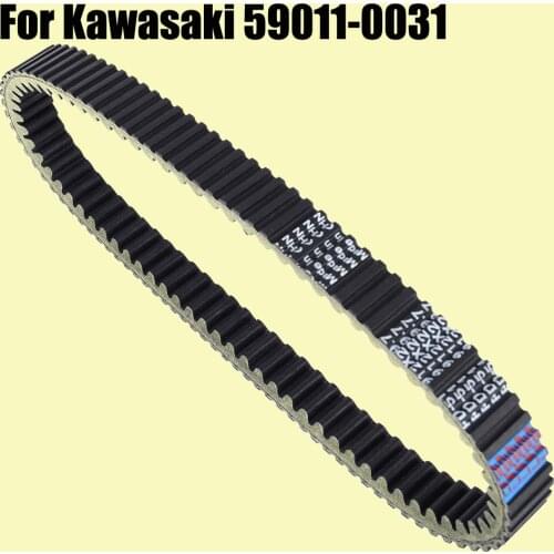 Drive Belt For Kawasaki KRT750 Teryx4 750 4X4 EPS Realtree 2012 2013 59011-0031 KRT 750