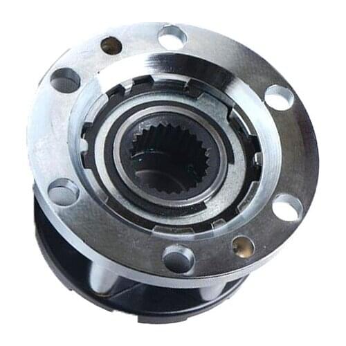 Free Wheel Hub 43509-35030 43530-60130 40350-39045 For TOYOTA Land Cruiser FJ100 TOYOTA HILUX HIACE 86-96