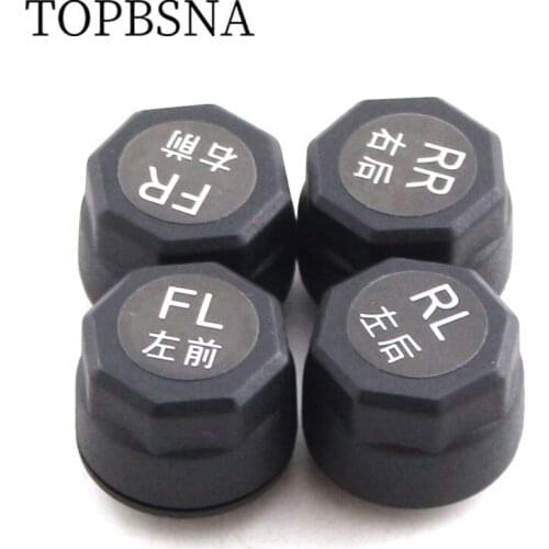 GPS Accessories TOPBSNA China