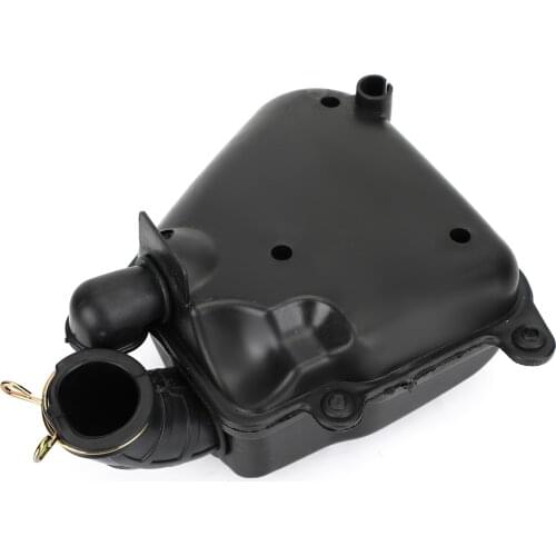 Areyourshop Air Box W/Filter For Polaris Sportsman Scrambler Predator 50cc 90cc ATV 0451080 634245 Accessoires Parts