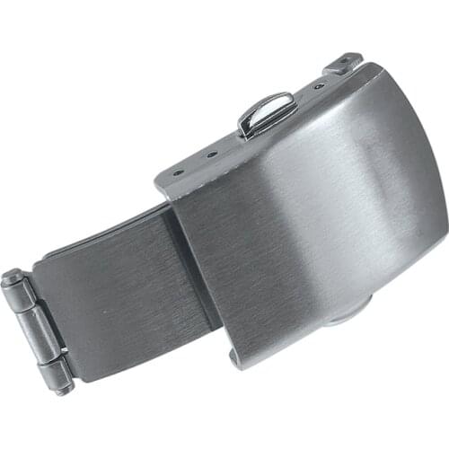 18mm *18mm 16mm *16mm Stainless Steel Clasp/Buckle for Citizen
