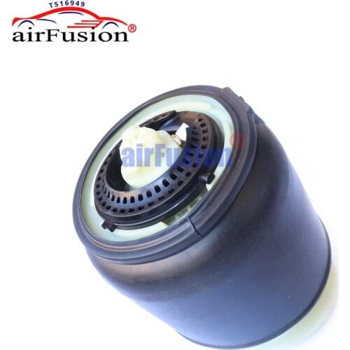 AirFusion Rear Left / Right Air Suspension Spring Bag For BMW 5-Series F07 F11 2010-2013 37106781827 37106781828 37106781843