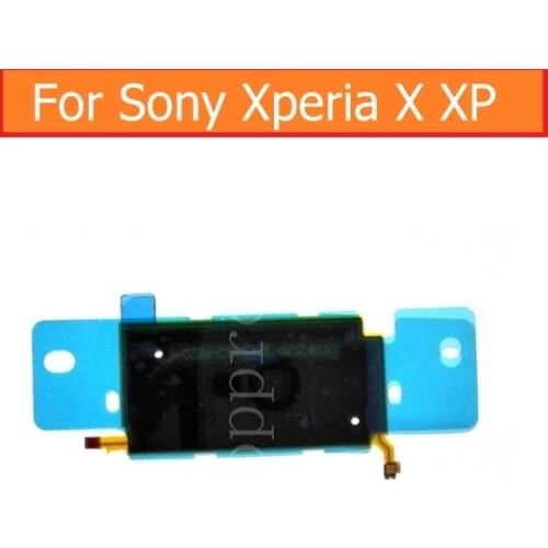 NFC Antenna Flex Cable for Sony Xperia X F5121 F5122 NFC Signal Module for Sony Xperia X Performance F8231 F8132 + Glue sticker