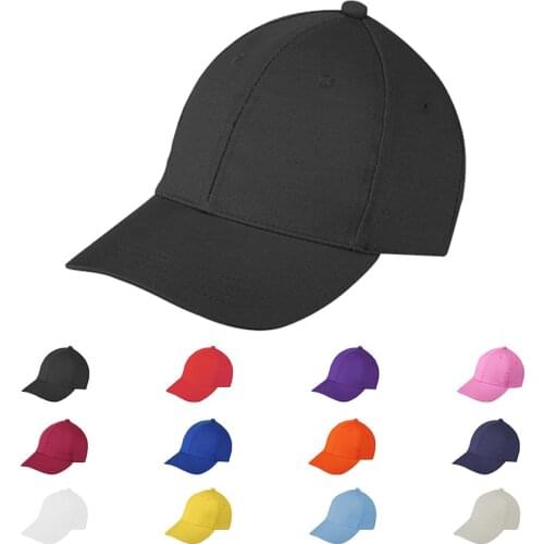 Screen DTG Printing Men Women Baseball Cap Snapback Hat Hip-Hop Adjustable Bboy Caps