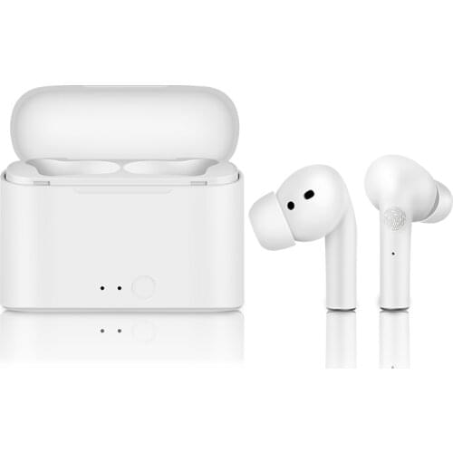 New i11Pro Bluetooth Earphones with Charging Box Wireless Headphone Stereo Sports Earbuds Mini Tws Headsets PK i7s i9s i12 Pro 2