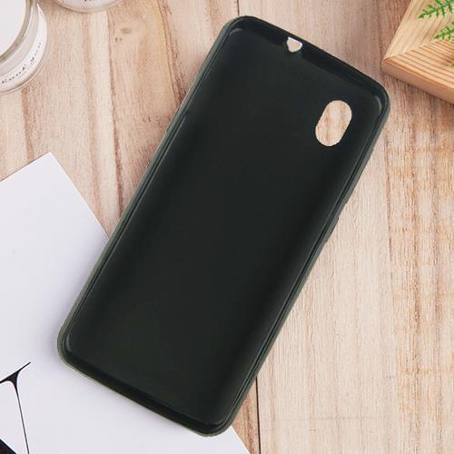 For ZTE Blade A3 2019 A 3 2020 Case 5.0'' Fashion silicone Soft TPU Cute Back Cases for ZTE Blade L8 Phone Cover Shells Coque