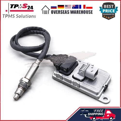 NOX Nitrogen Oxide Sensor For Scania Trucks 5 SERIES P CAB R CAB 6 SERIES 2004 - 2010 2294291