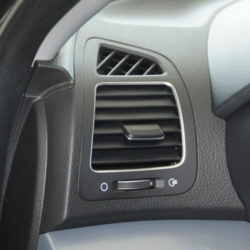 Front A/C Air Conditioning Vent Outlet Tab Clip Repair Kit for Kia Sorento 09-14 Multi-functional Car Vehicle Accessaries