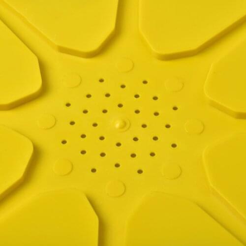 Round 8 Ways Bee Escapes Disc Beehive Door Gate Beekeeping Equipment Beekeeper Tool