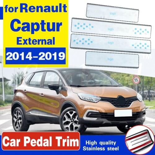 Lane Legend Door Sills Renault