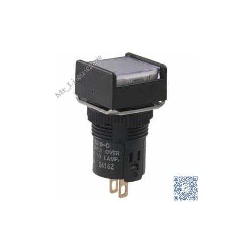 M165-AW-24D Optoelectronics (Mr_Li)