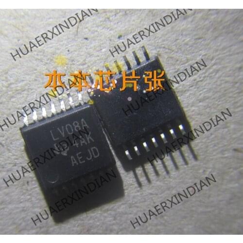 New LV08A SN74LV08APWR 2 high quality