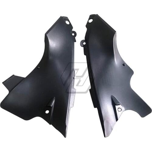Motorcycle Fairing Infill Air Duct Side Cover Air Breather Box Case for Yamaha YZF-R1 YZF R1 2004 2005 2006