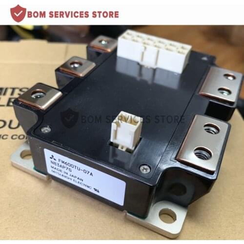 FM600TU-07A MODULE IN STOCK
