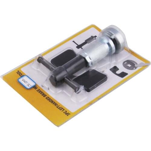 Universal Car Disc Brake Pad Caliper Separator Piston Rewind Hand Tools Auto Car Repair Kit Brake Calipers Tool Brake Tools Set