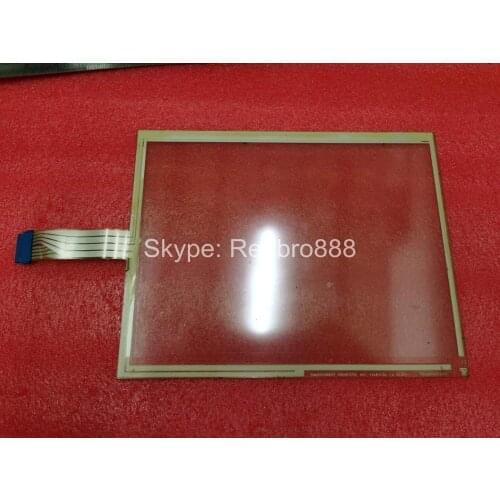10.4 8 wire touch panel 10.4inch PL8 8 wire touch pad 238mm*187mm