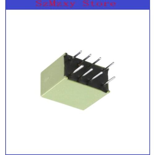10PCS/LOT Signal relay AGN20024 1A 24V DIP8