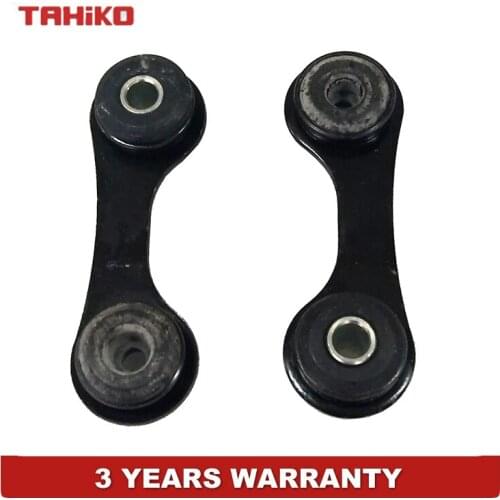 2pcs stabilizer link Sway Bar Anti Roll Drop Links for Opel Signum Vectra C Caravan GTS , 0444275