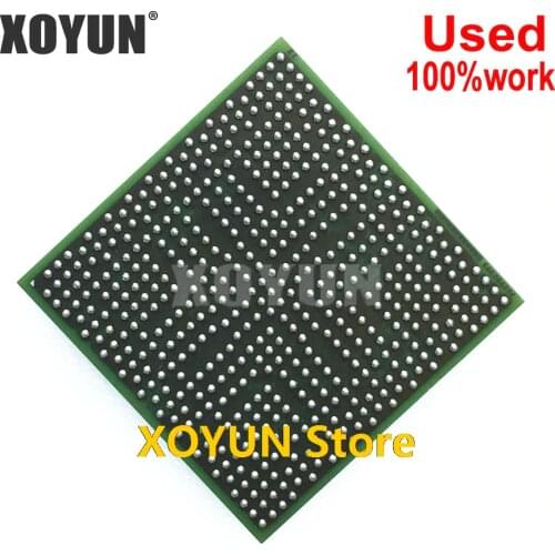 216-0752001 216 0752001 refurbished test good quality 100% with test very good product CHIPS BGA