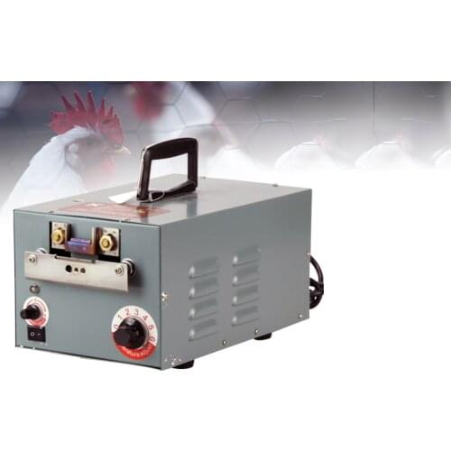 Automatic Electric Debeaking Machine Chick Debeaker Cutting Equipment Chicken 110V/220V