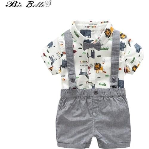 Sets Of Clothes For Babies Biobella China