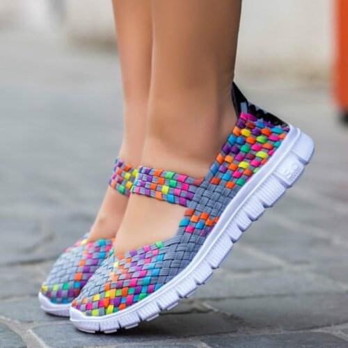 Женские лоферы DKRUCAK China At AliExpress