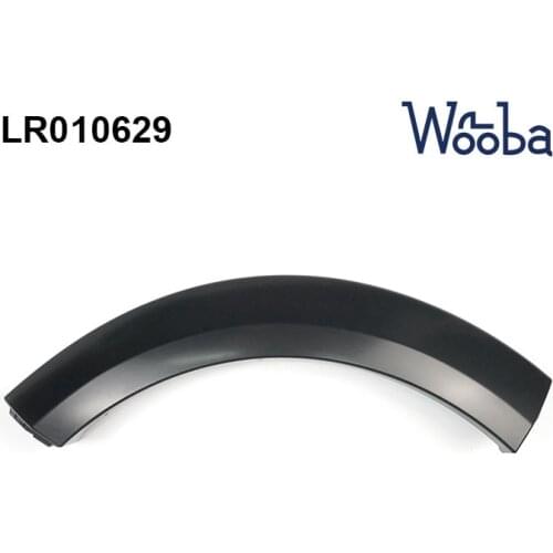 For Land Rover LR3 LR4 REAR RIGHT Fender Flare Wheel Arch Moulding LR010629