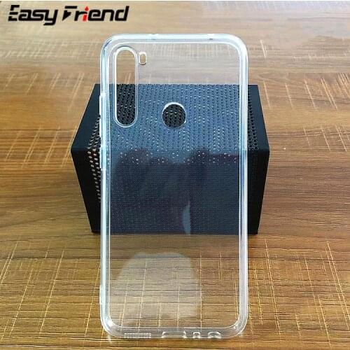 Easyfriend Xiaomi Redmi Note Phone Cases