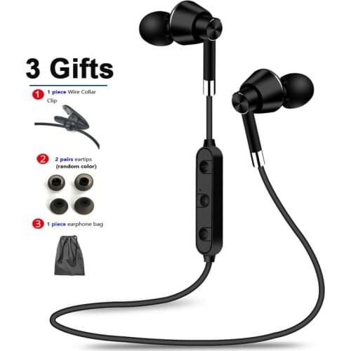 Huangfuli In-ear Headphones