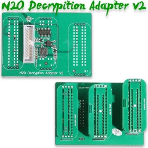 YANHUA ACDP N20/N13 Integrated Interface Board