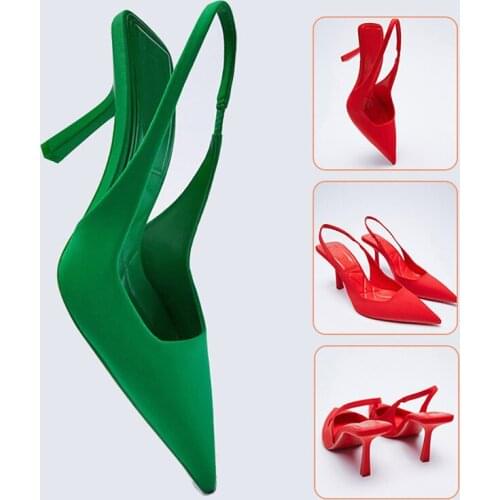 Женские туфли с ремешком Litthing China At AliExpress