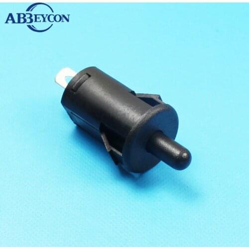 PBS-29B 12VDC~250VAC 15MM OFF-(ON) 2 pins 3A push button switch