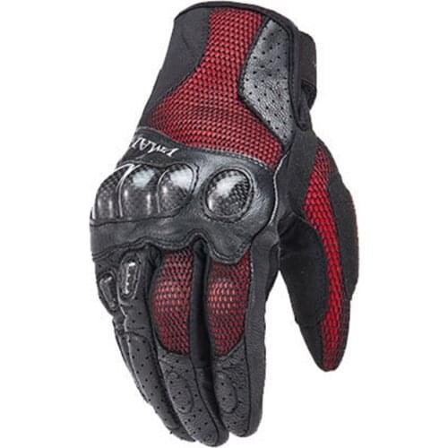 A Pair Military Tactical Gloves Riding Gloves Microfiber Touch Screen Full Finger Enduro Antiskid Breathable Motorcycle Gloves