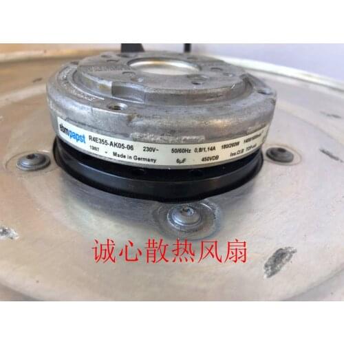 R4E355-AK05/AL02-05 12 06 09 10 01 230V